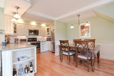 162 Quincy Shore Dr unit 73, Quincy, MA 02171 - photo 4