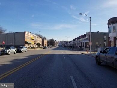 2711 Edmondson Ave, Baltimore, MD 21223 - photo 5