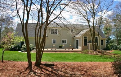 24 Melissa Ln, Cotuit, MA 02635 - photo 6