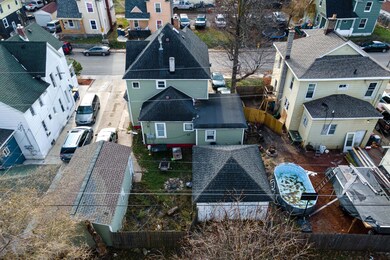 Back of Home