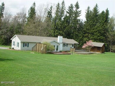 210 Baldwin Rd, Waymart, PA 18472 - photo 4