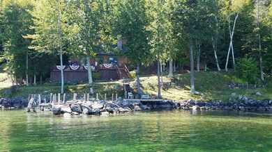 838 Rattlesnake Island, Alton Bay, NH 03810 - photo 2
