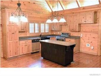 Granite Countertops