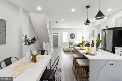 4713 Beaufort Ave, Baltimore, MD 21215 - photo 2