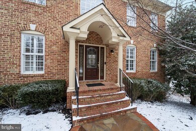 7886 Pembridge Rd, Manassas, VA 20112 - photo 5