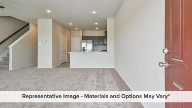 3933 Hometown Blvd, Crandall, TX 75114 - photo 5