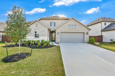 16159 Sheridan River Trail, Conroe, TX 77302 - photo 2