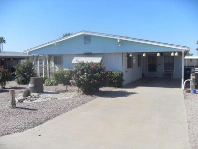 1732 S 77th St, Mesa, AZ 85209 - photo 6