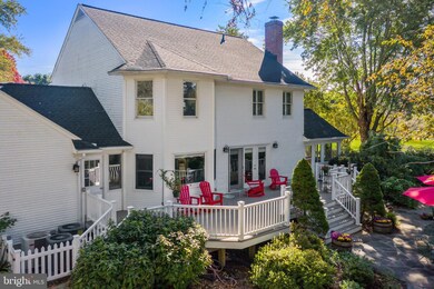 23304 Wilderness Walk Ct, Gaithersburg, MD 20882 - photo 5