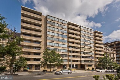 1325 18th St NW unit 413, Washington, DC 20036 - photo 2