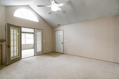 Great Room to 3 Season Room