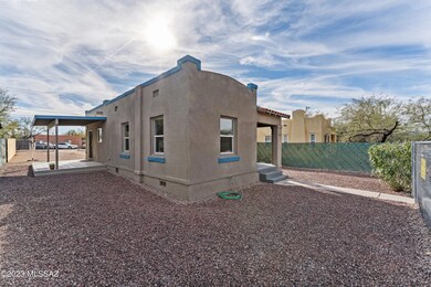 234 E Adams St, Tucson, AZ 85705 - photo 4