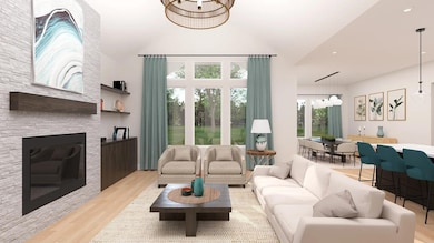 6243 Cavendish Way, Manvel, TX 77578 - photo 5