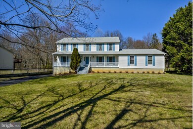 11022 Prospect Hill Rd, Glenn Dale, MD 20769 - photo 2