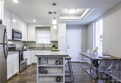 3412 Sahara Dr unit 4, Edinburg, TX 78541 - photo 4