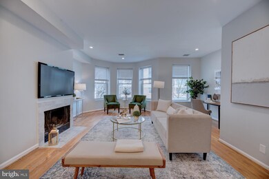 1112 25th St NW unit 3, Washington, DC 20037 - photo 5