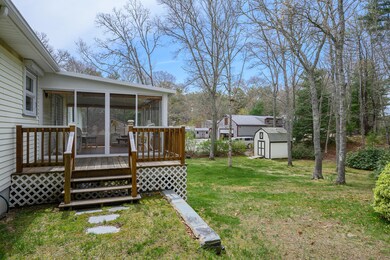502 Locustfield Rd, East Falmouth, MA 02536 - photo 3