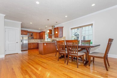 11 Shean Rd unit 13, Belmont, MA 02478 - photo 7