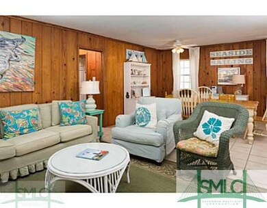 Den/Family/Great Room. The original pine walls are