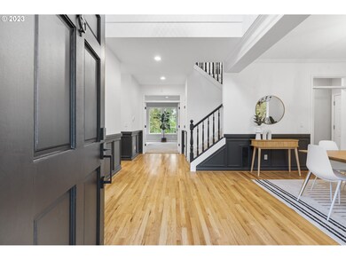 Entrance/Foyer