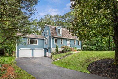 76 Acorn St, Millis, MA 02054 - photo 2
