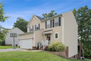6766 Arbor Meadows Dr, Chester, VA 23831 - photo 3