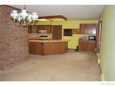 Kitchen Dining