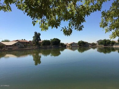 Lake view