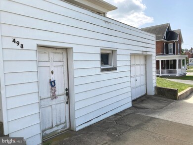 498 Lincoln Way W, Chambersburg, PA 17201 - photo 7