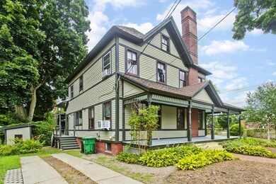 258 Springfield St, Chicopee, MA 01013 - photo 2