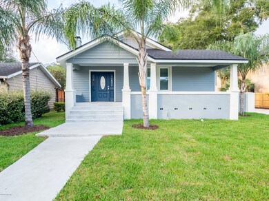 4441 Marquette Ave, Jacksonville, FL 32210 - photo 3