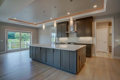 1055 Brynhill Dr, Oregon, WI 53575 - photo 4