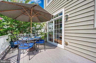 709 Raven Ave, Gaithersburg, MD 20877 - photo 7