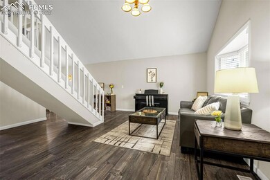 982 Candlestar Loop S, Fountain, CO 80817 - photo 4