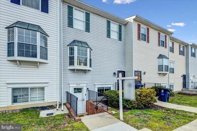5711 Sweetway Terrace unit 33, Capitol Heights, MD 20743 - photo 2
