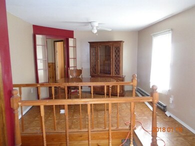 238 Asa Davol Rd Aka Eight Rod Way, Tiverton, RI 02878 - photo 4