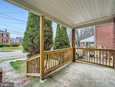 8612 Oakleigh Rd, Parkville, MD 21234 - photo 4