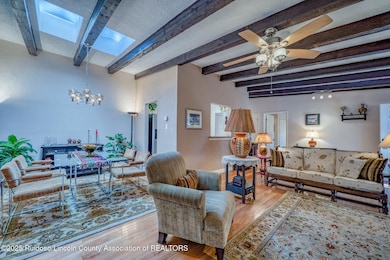 163 Alto Alps Rd, Alto, NM 88312 - photo 6