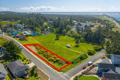 2728 SW Brant St, Newport