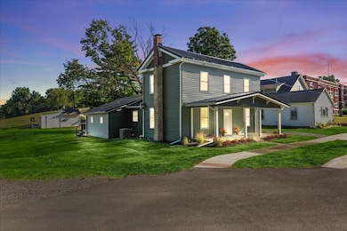 512 W Columbus St, West Liberty, OH 43357 - photo 2