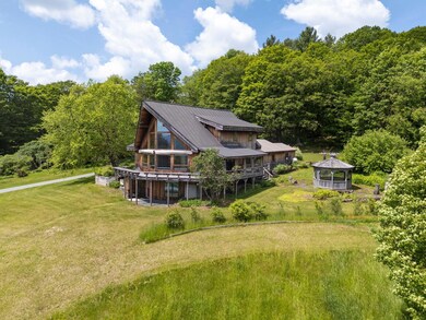 Sky House