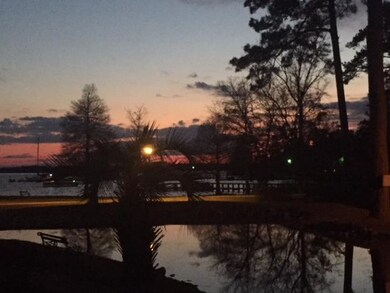 Oh what a sunset!