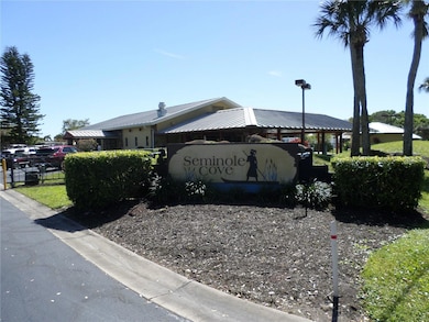 ENTRY AND CLUB HOUSE WITH POOL