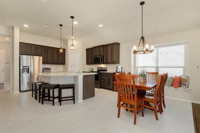 2501 Hadley St, Weatherford, TX 76087 - photo 6