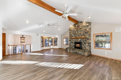 926 Tanglewood Dr, South Lake Tahoe, CA 96150 - photo 3