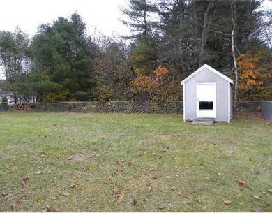 Other. SHED