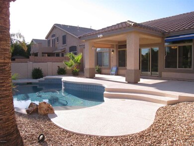 Patio 2