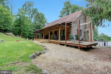 1223 Hoffmaster Rd, Knoxville, MD 21758 - photo 5