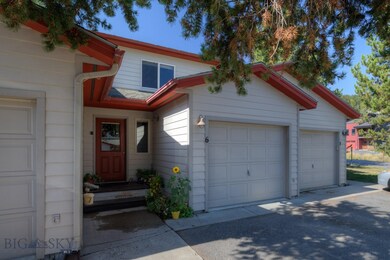 30 Spruce Cone Dr 6, Big Sky, MT 59716 - photo 2
