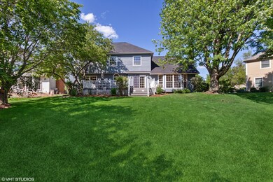 1628 Canyon Run Rd, Naperville, IL 60565 - photo 3